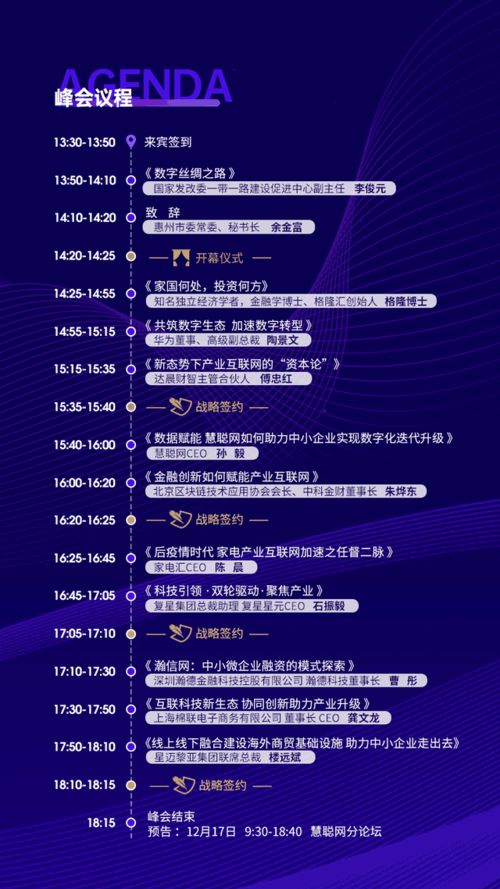 智慧零售新未來 ZOL攜手華為等巨頭共話產(chǎn)業(yè)互聯(lián)網(wǎng)新篇章